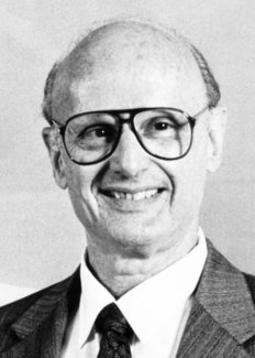 Harry M. Markowitz